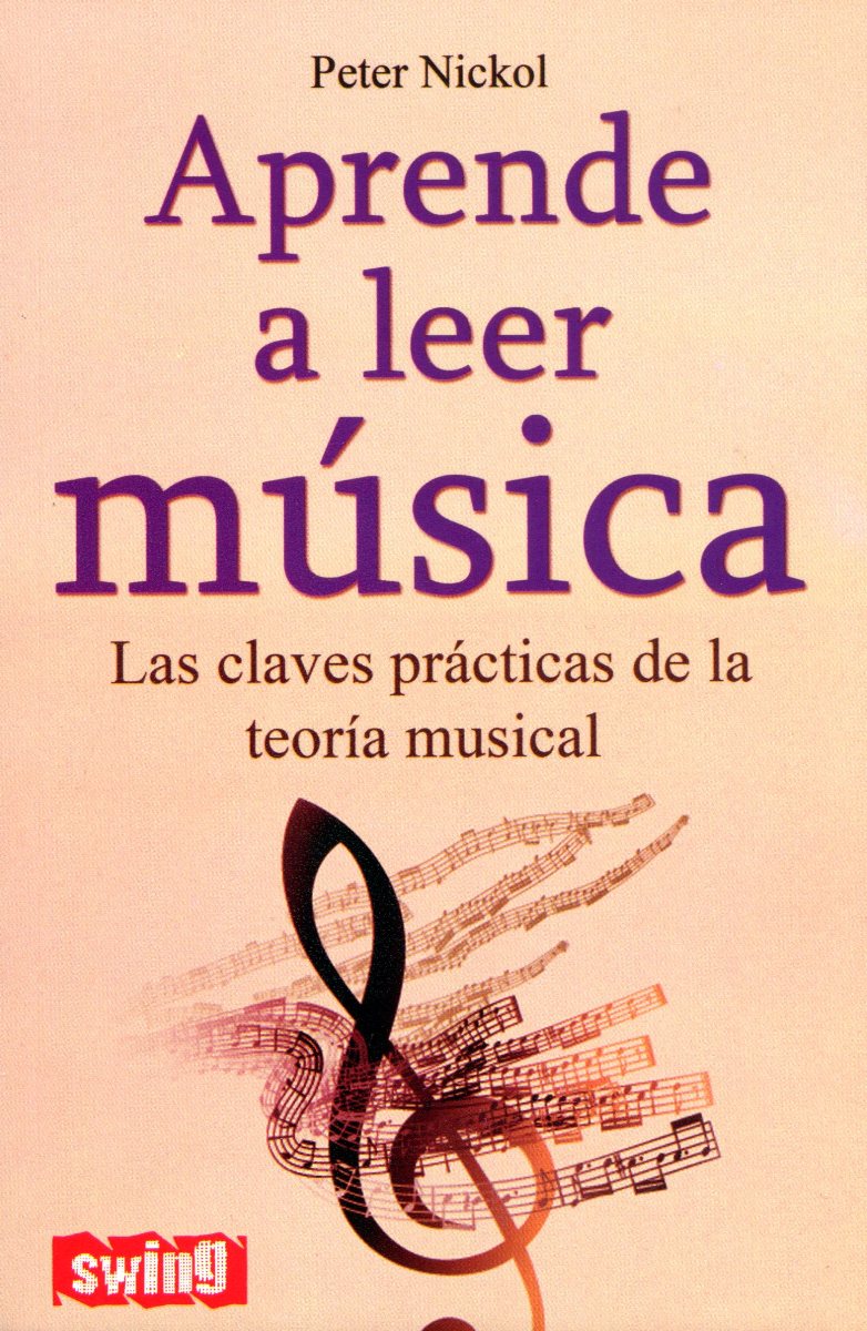 APRENDE A LEER MUSICA (ED.ARG.)