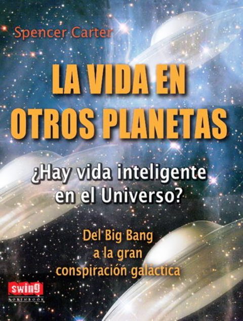 LA VIDA EN OTROS PLANETAS 