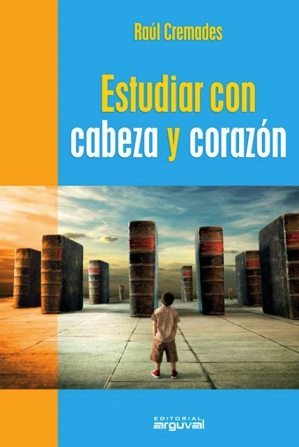 ESTUDIAR CON CABEZA Y CORAZON