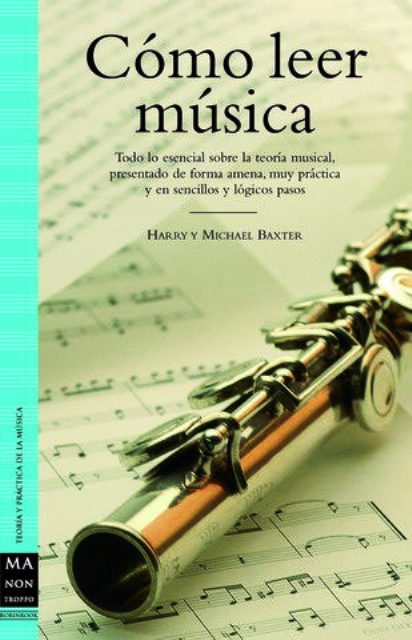 COMO LEER MUSICA