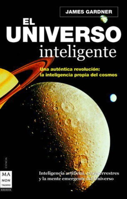 EL UNIVERSO INTELIGENTE 