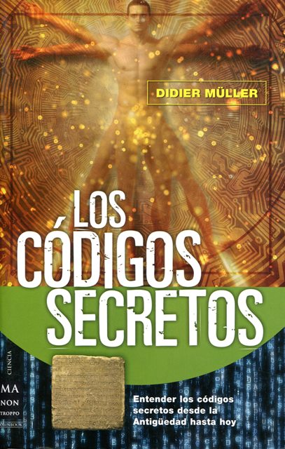 LOS CODIGOS SECRETOS 