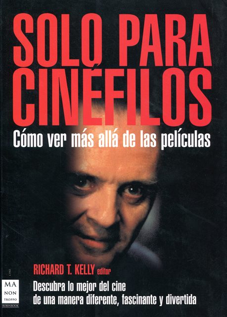 SOLO PARA CINEFILOS , COMO VER MAS ALLA DE LAS PELICULAS