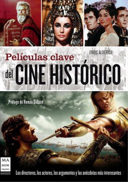 CINE HISTORICO PELICULAS CLAVE DEL