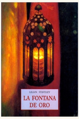 LA FONTANA DE ORO . EL AMOR DEL ALMA A DIOS