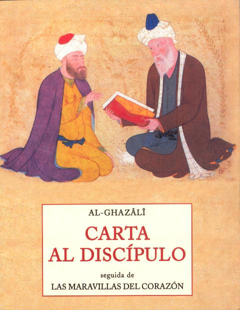 CARTA AL DISCIPULO