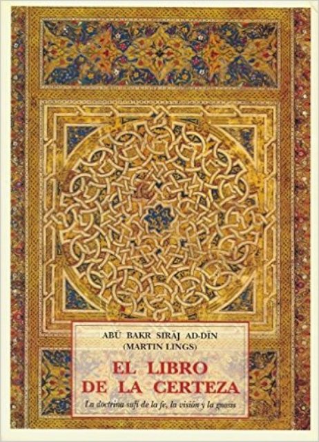 EL LIBRO DE LA CERTEZA 