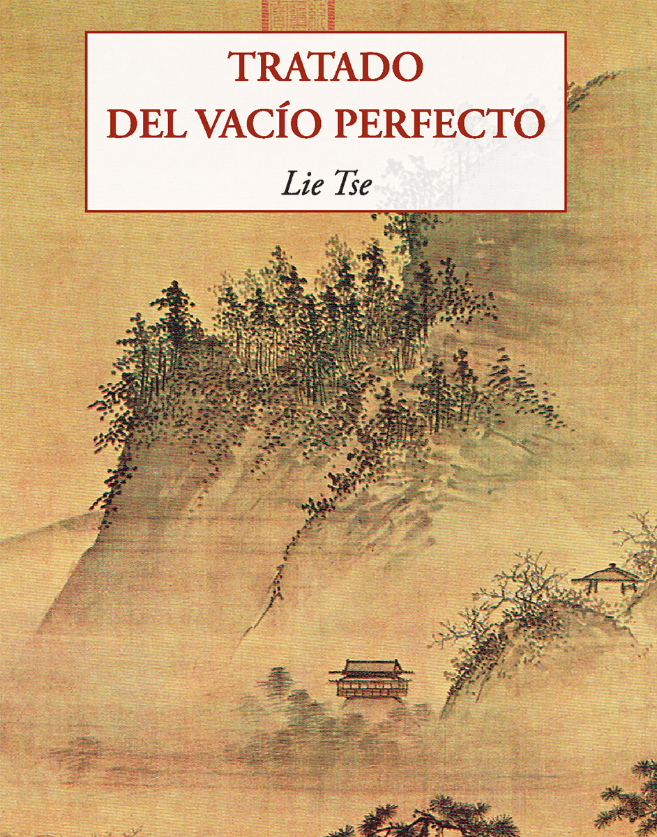TRATADO DEL VACIO PERFECTO (PLS)