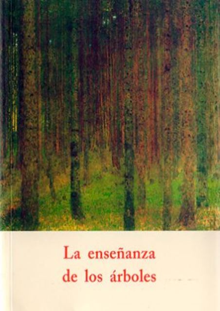LA ENSEANZA DE LOS ARBOLES
