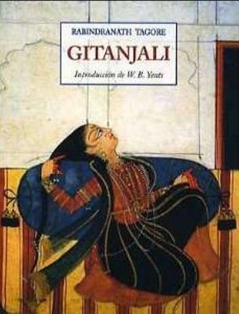 GITANJALI