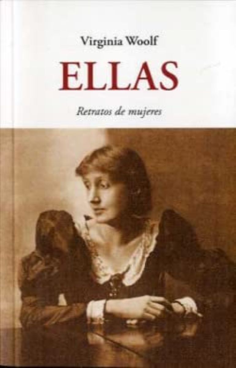 ELLAS . RETRATO DE MUJERES