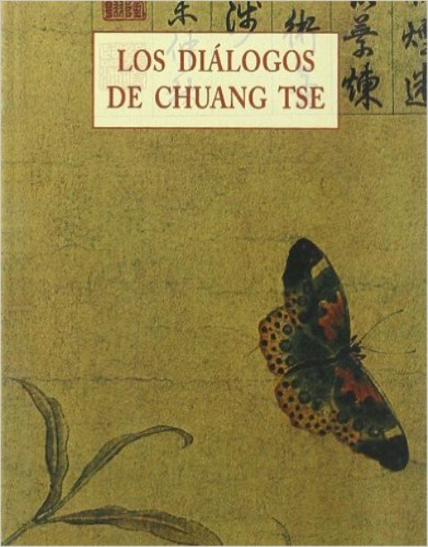 LOS DIALOGOS DE CHUANG TSE (PLS) 