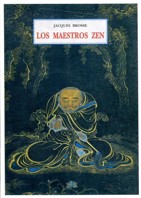 LOS MAESTROS ZEN 