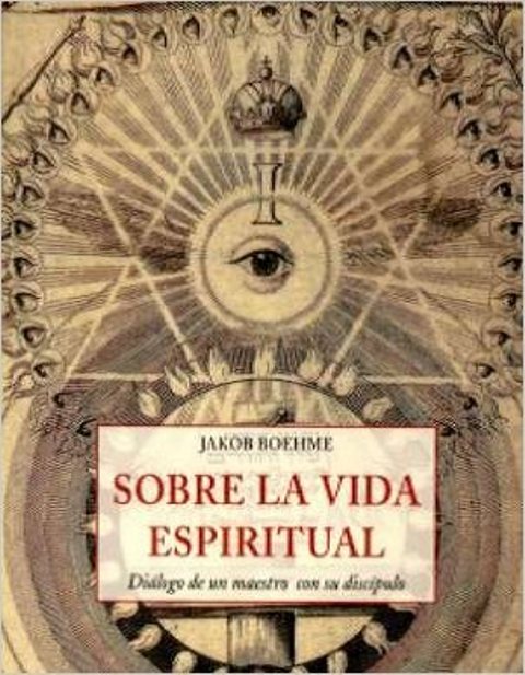 SOBRE LA VIDA ESPIRITUAL