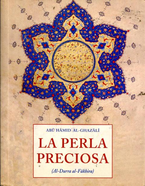 LA PERLA PRECIOSA (PLS) 