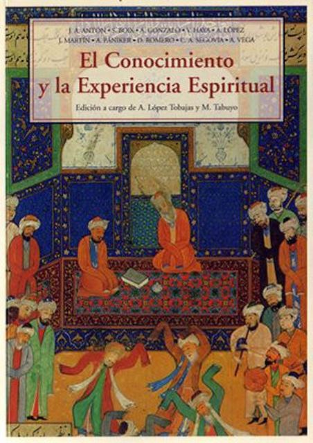 EL CONOCIMIENTO Y LA EXPERIENCIA ESPIRITUAL 