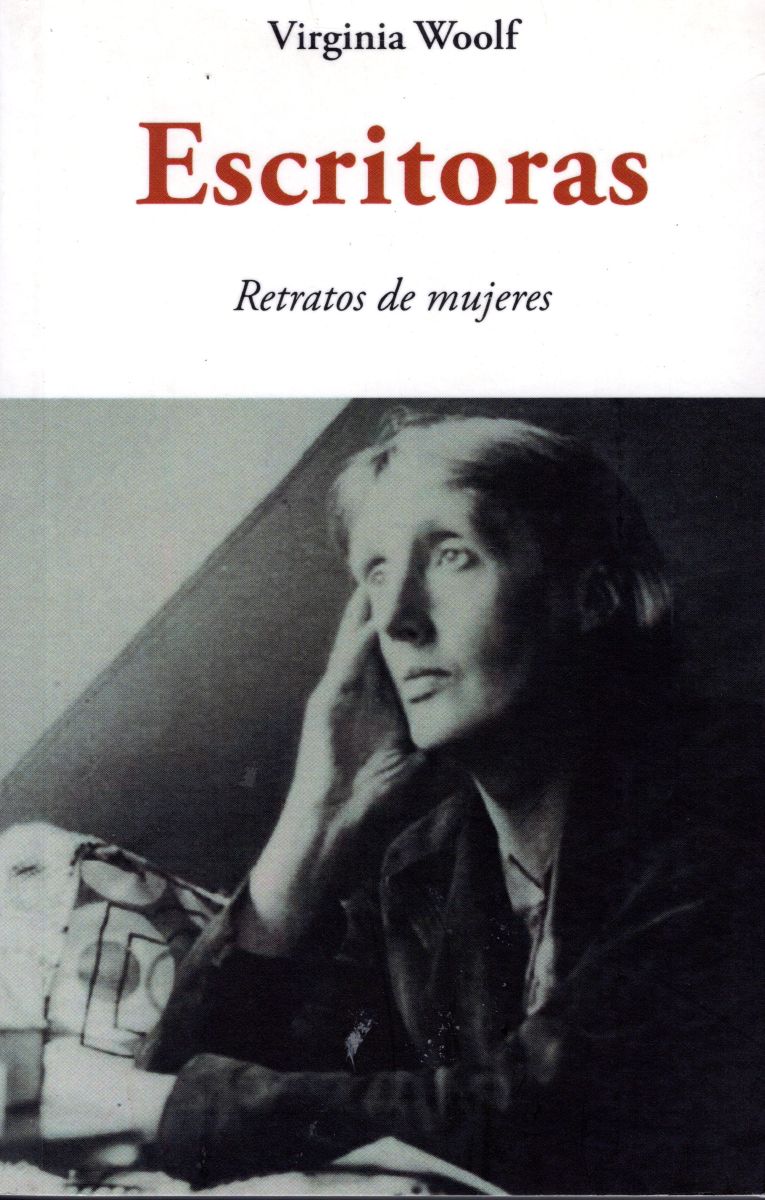 ESCRITORAS . RETRATOS DE MUJERES
