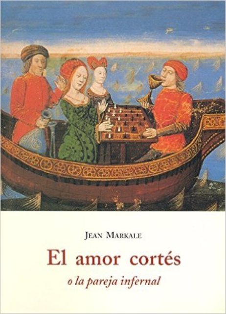 EL AMOR CORTES O LA PAREJA INFERNAL 