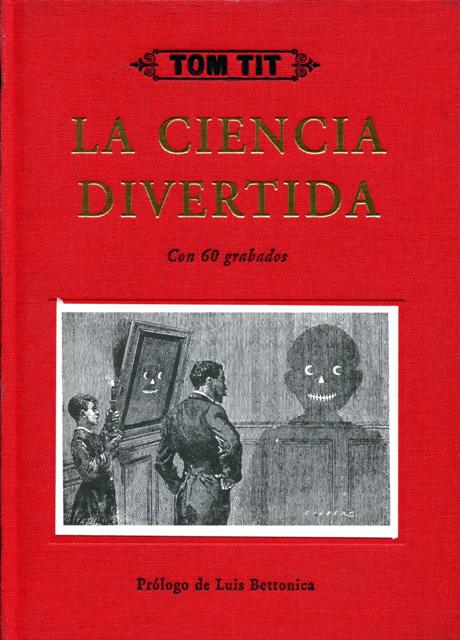 LA CIENCIA DIVERTIDA