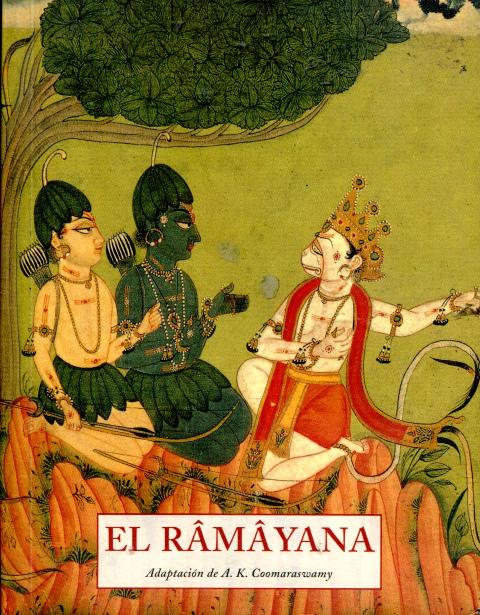 EL RAMAYANA (PLS) 