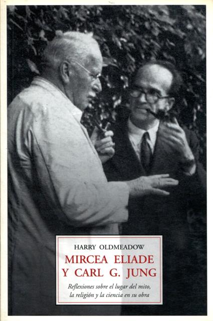 MIRCEA ELIADE Y CARL G. JUNG