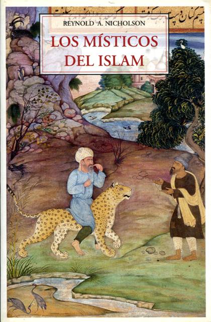 LOS MISTICOS DEL ISLAM 