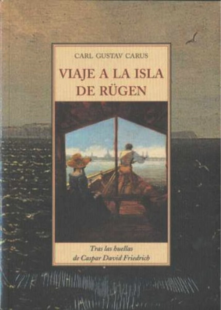 VIAJE A LA ISLA DE RUGEN