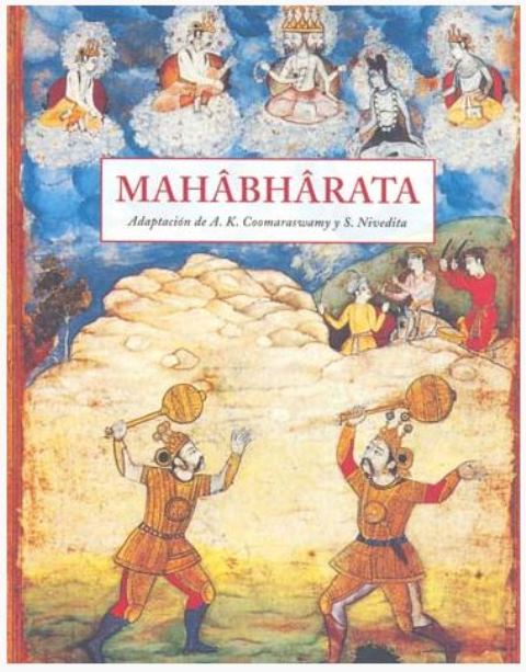 MAHABHARATA