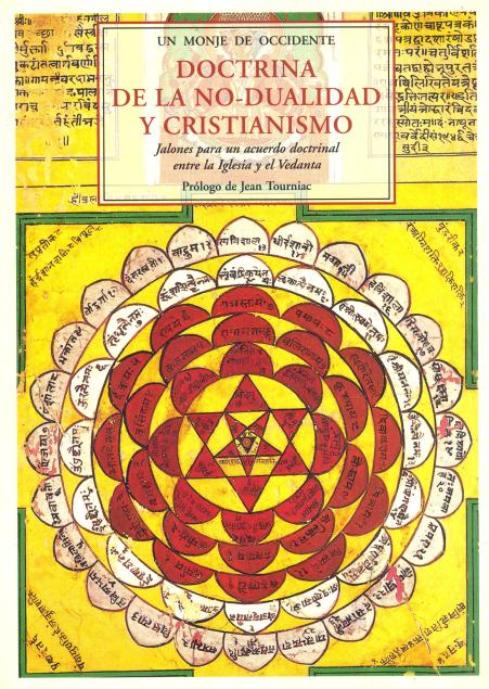 DOCTRINA DE LA NO - DUALIDAD Y CRISTIANISMO