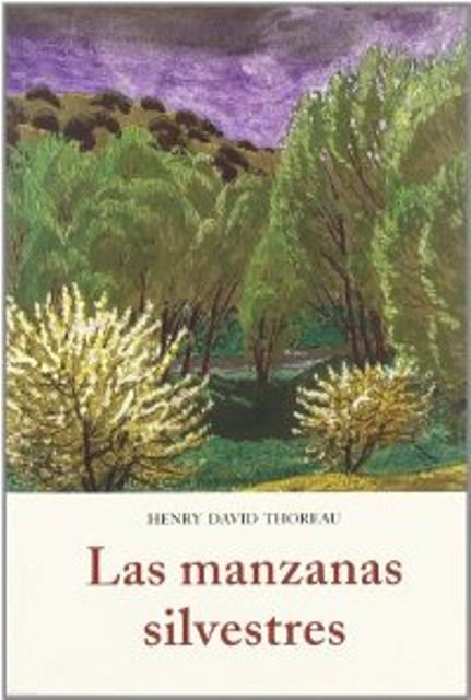 LAS MANZANAS SILVESTRES 