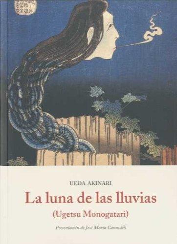 LA LUNA DE LAS LLUVIAS 