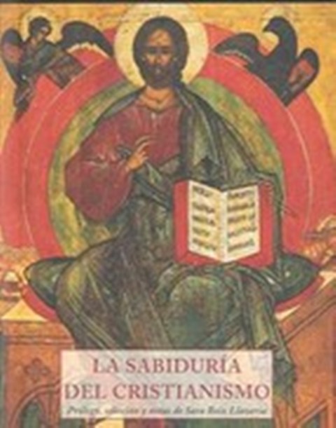 LA SABIDURIA DEL CRISTIANISMO 