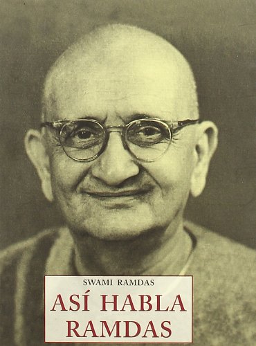 ASI HABLA RAMDAS