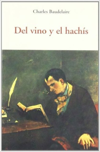 DEL VINO Y EL HACHIS