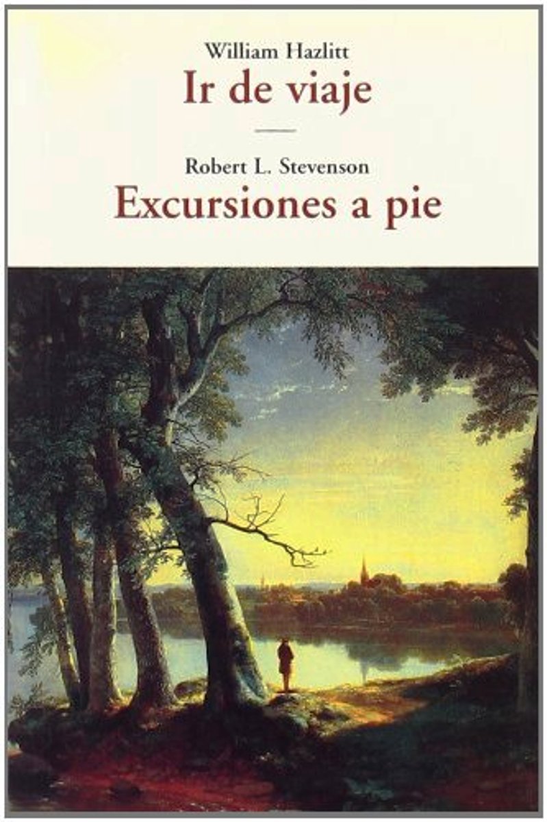 IR DE VIAJE - EXCURSIONES A PIE