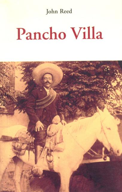 PANCHO VILLA