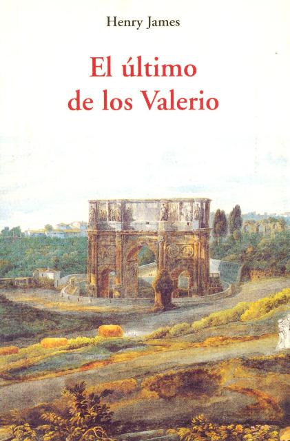 EL ULTIMO DE LOS VALERIOS 