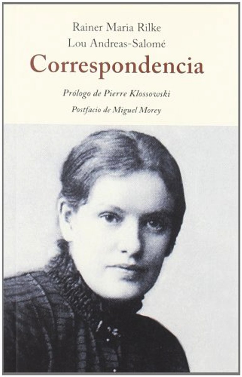 CORRESPONDENCIA