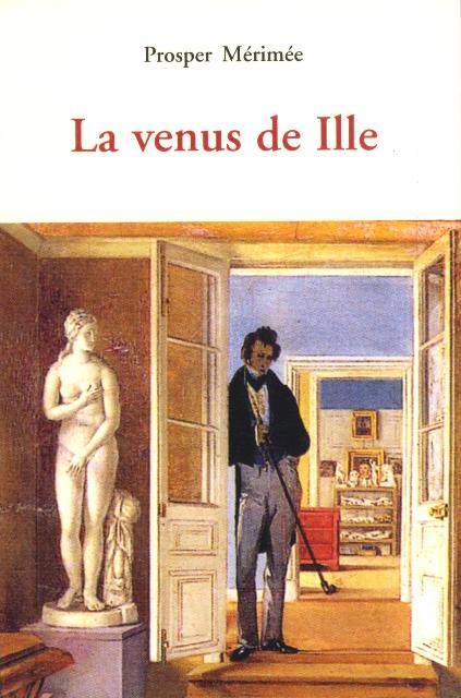 LA VENUS DE ILLE