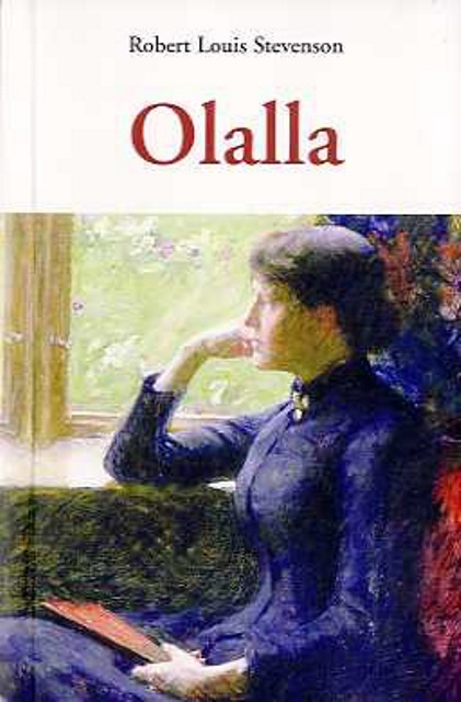 OLALLA