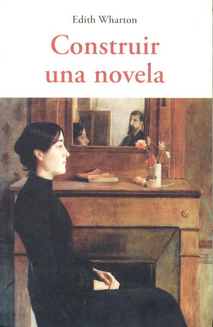 CONSTRUIR UNA NOVELA