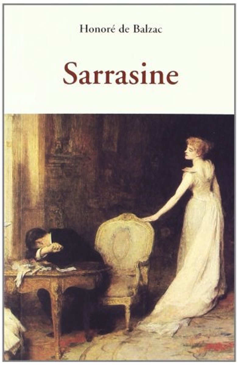 SARRASINE