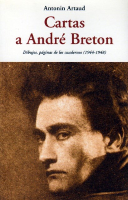 CARTAS A ANDRE BRETON