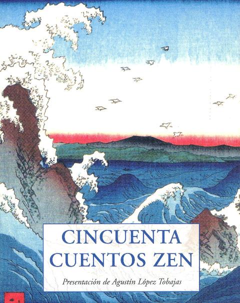 CINCUENTA CUENTOS ZEN