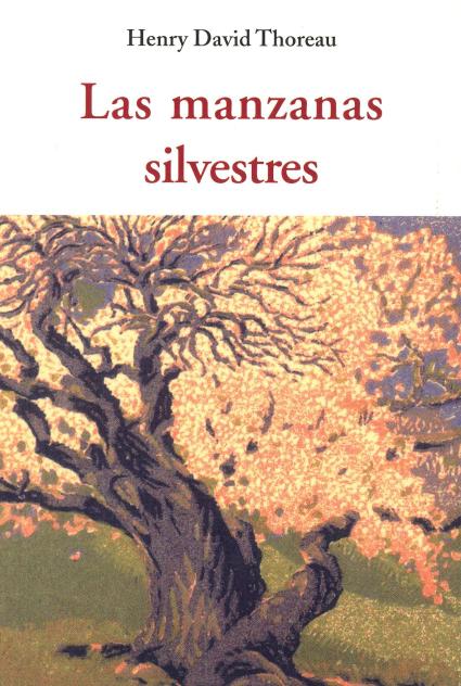 LAS MANZANAS SILVESTRES 