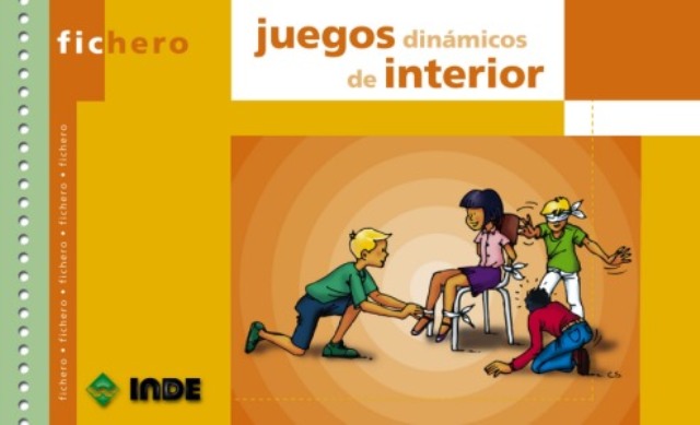 JUEGOS DINAMICOS DE INTERIOR - FICHERO