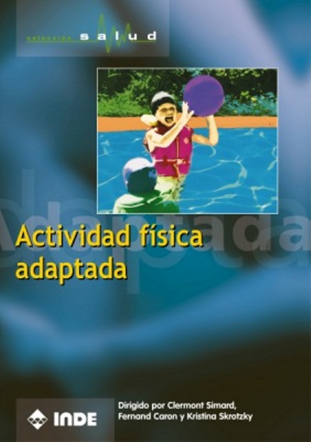 ACTIVIDAD FISICA ADAPTADA