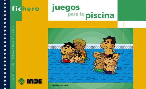 JUEGOS PARA LA PISCINA - FICHERO