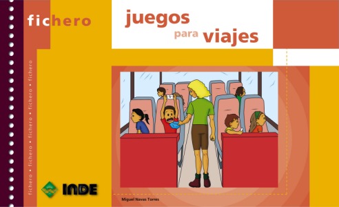 JUEGOS PARA VIAJES - FICHERO