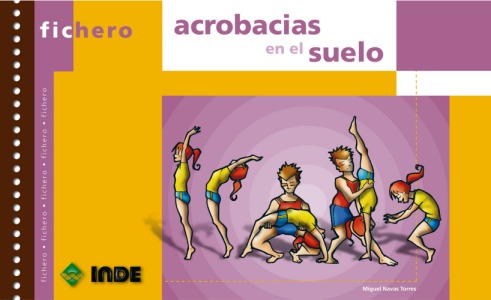 ACROBACIAS EN EL SUELO - FICHERO